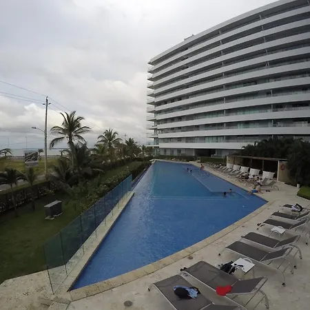 Espectacular Apartamento Delicia Del Captuz