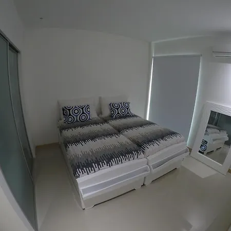 Espectacular Apartamento Delicia Del Captuz *
