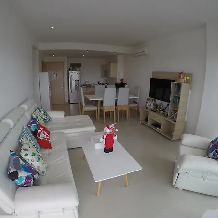 Apartamento Espectacular Apartamento Delicia Del Captuz