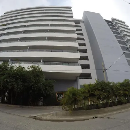 Espectacular Apartamento Delicia Del Captuz