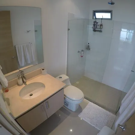 Espectacular Apartamento Delicia Del Captuz Cartagena