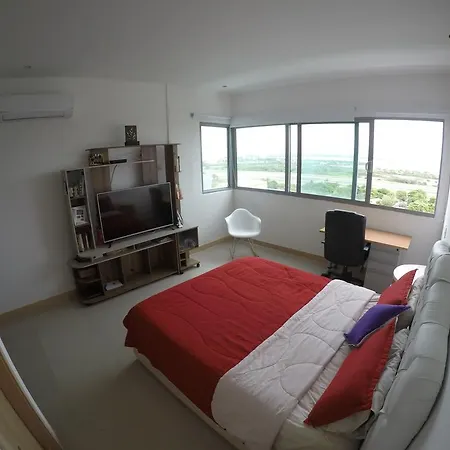 Apartment Espectacular Apartamento Delicia Del Captuz *
