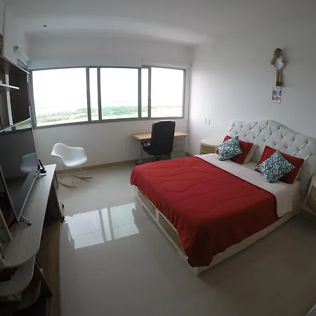 Espectacular Apartamento Delicia Del Captuz