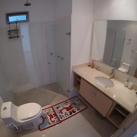 Espectacular Apartamento Delicia Del Captuz * Cartagena